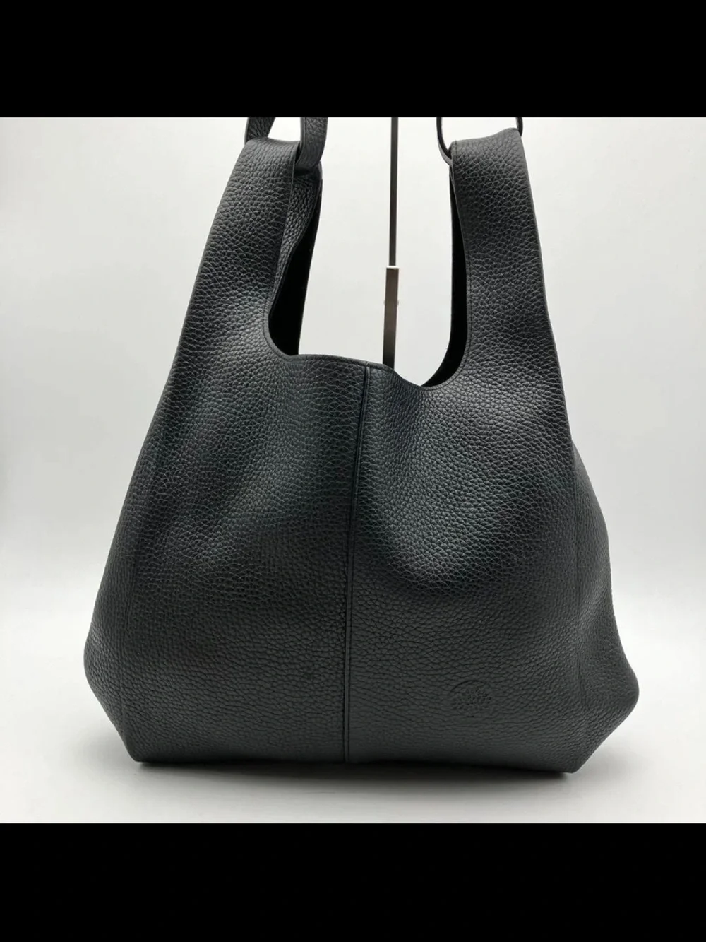 Mulberry soft textured